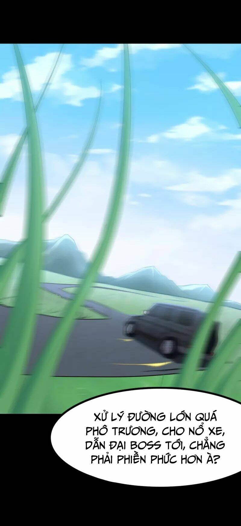 bạn gái virus của tôi chapter 235 26