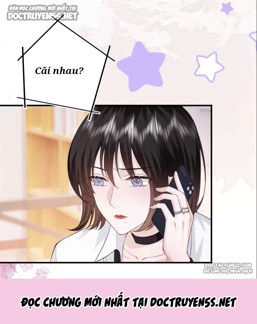 mận xanh chapter 50 22