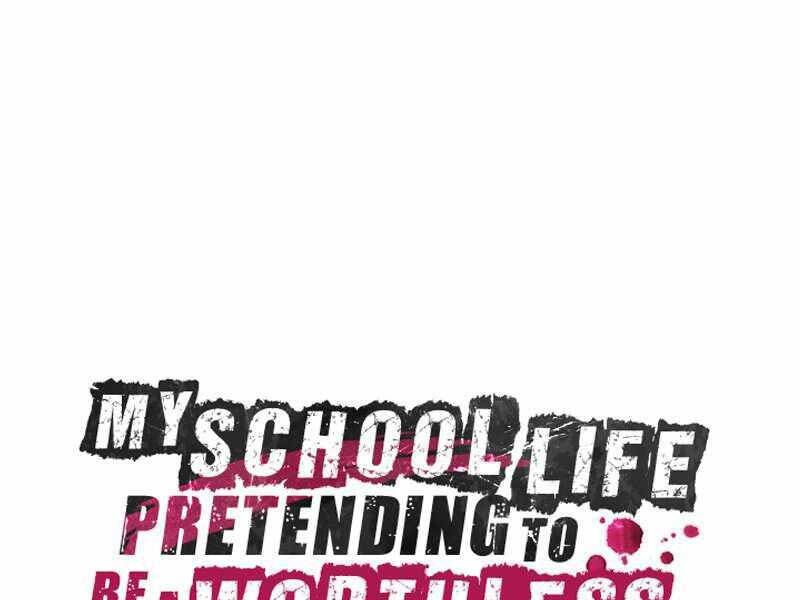 giả vờ làm kẻ vô dụng ở học đường chapter 24 110