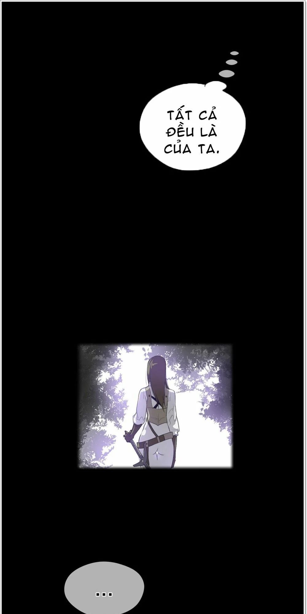 một nửa hoàn hảo chapter 24 3