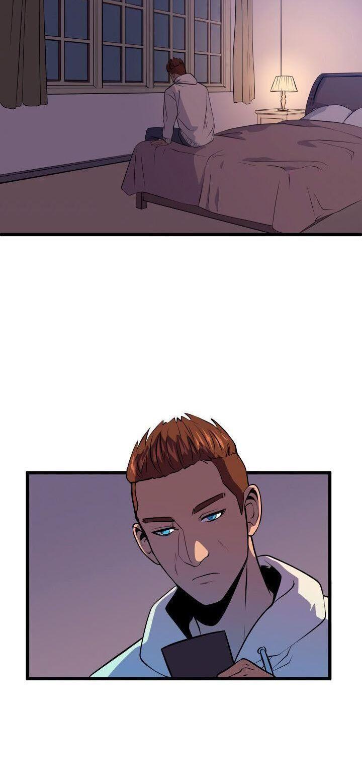 tôi trở lại thăng cấp một mình chapter 43 45