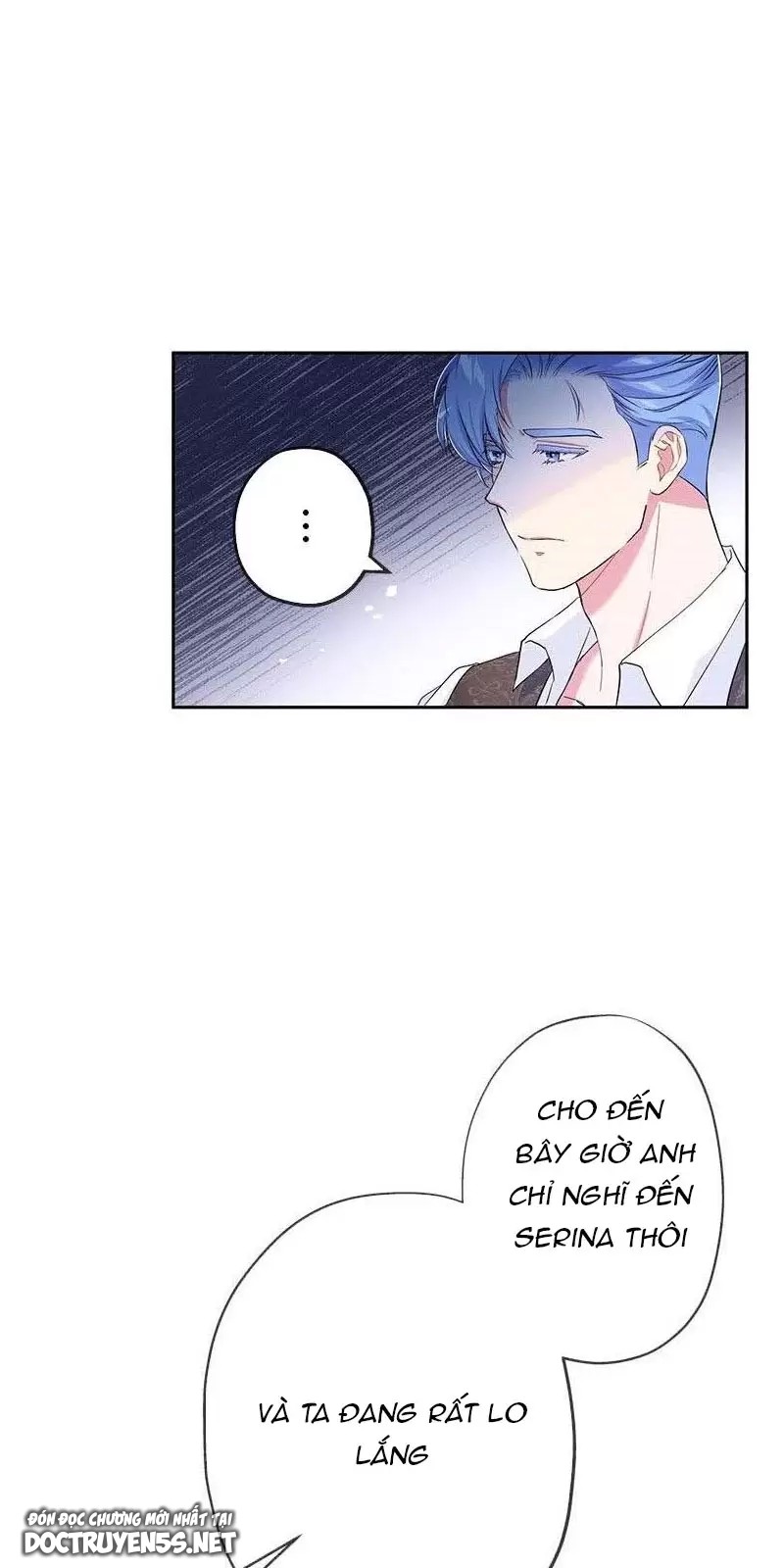 nếu tôi là nhân vật phản diện liệu tôi sẽ chết chapter 24 32