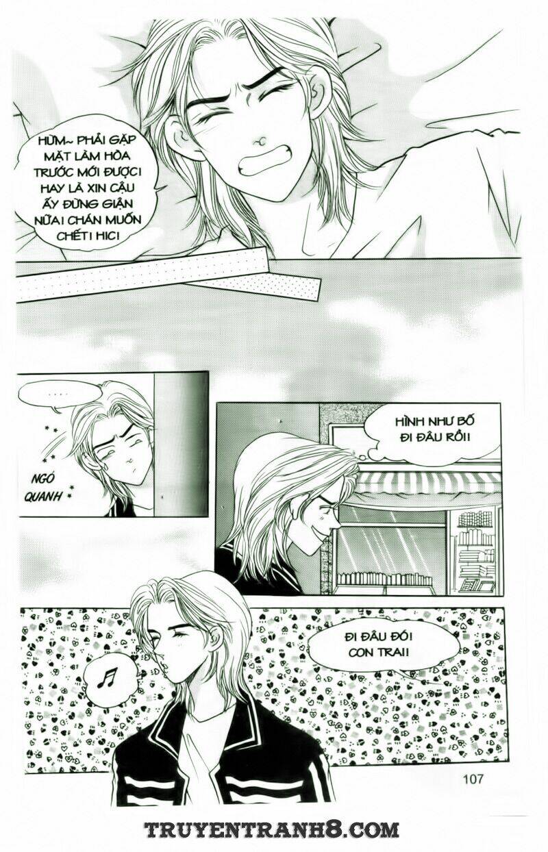 cool six - bộ 6 tuyệt vời chapter 22 8