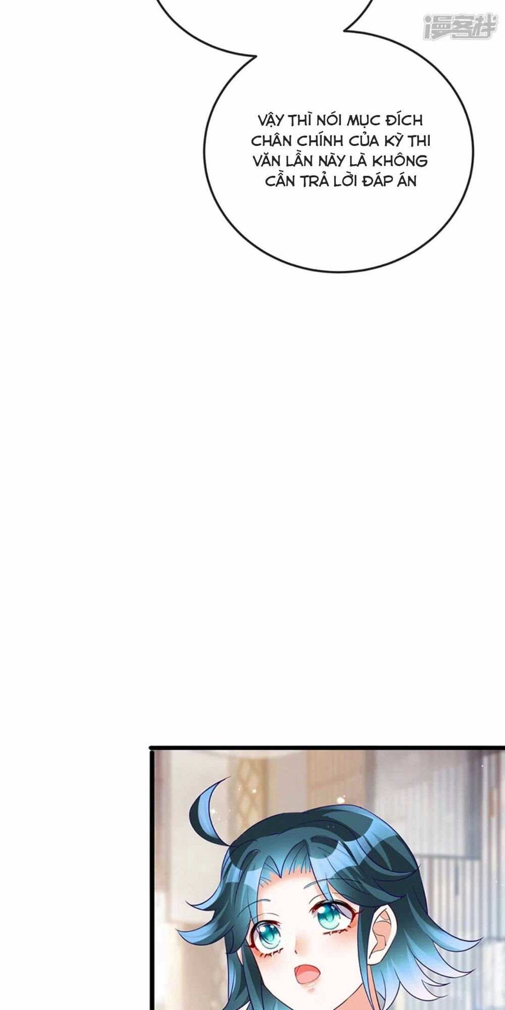 quân hoả nữ hoàng chapter 61 3