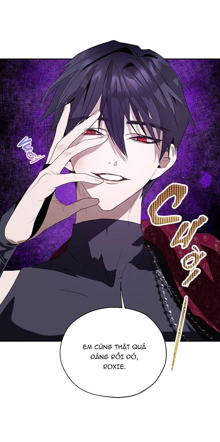 cách để cứu rỗi anh trai của nữ chính chapter 17 25