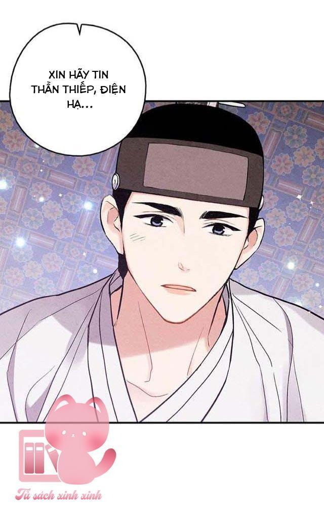 lệnh cấm hôn chapter 100 63