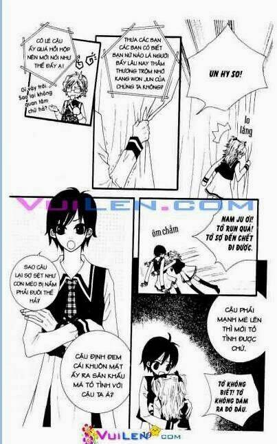 chàng trai thứ 13 chapter 1 20