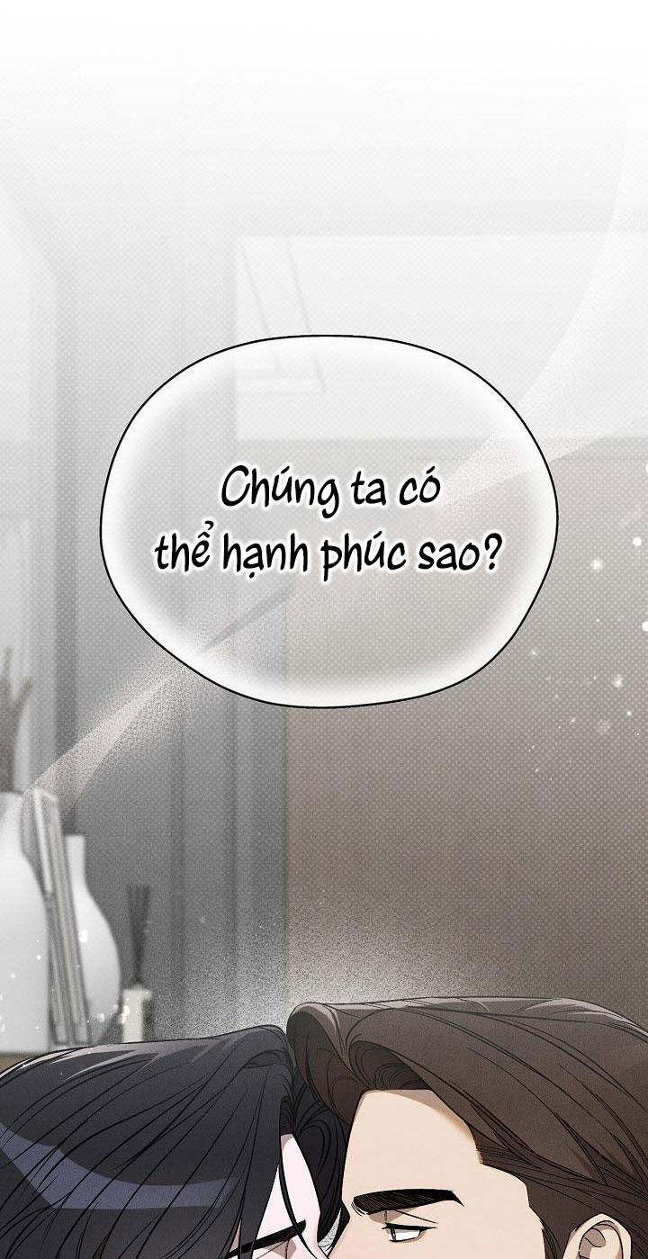 CHẠM VÀO EM chapter 21