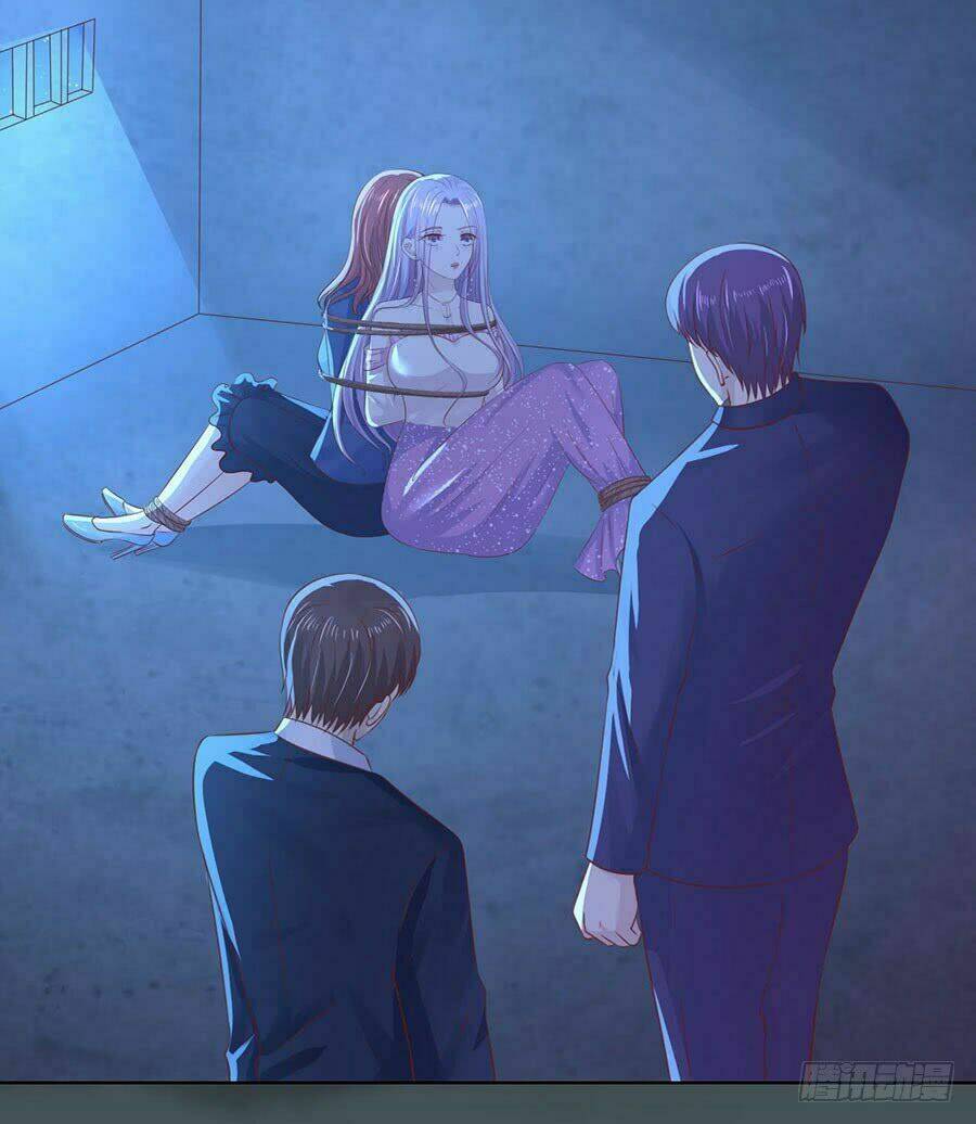 liệt ái tri hạ: series mật đào tiểu tình nhân chapter 244 10