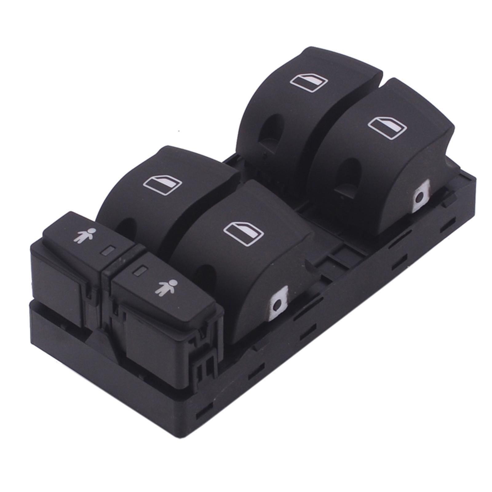 Master Driver Window Control  for  A6 Q7 S6 05-11 Accessories