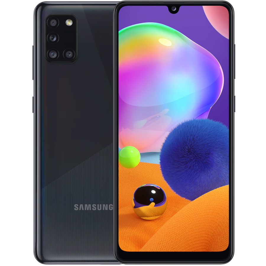 Điện Thoại Samsung Galaxy A31 (6GB/128GB) - ĐÃ KÍCH HOẠT BẢO HÀNH ĐIỆN TỬ - Hàng Chính Hãng