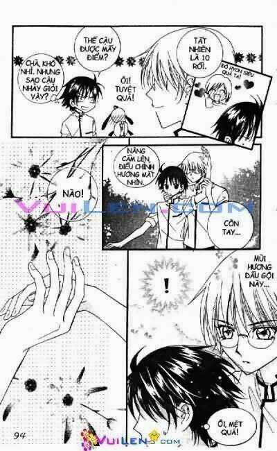 nàng công chúa bỏ trốn chapter 6 94