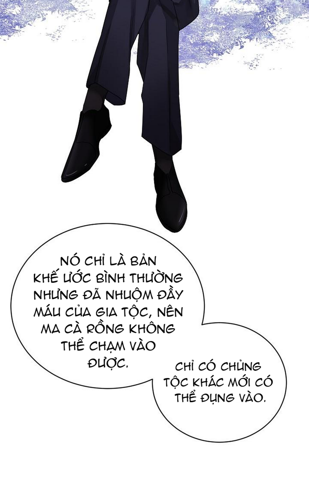 chinh phục quý ngài ma cà rồng chapter 2 100