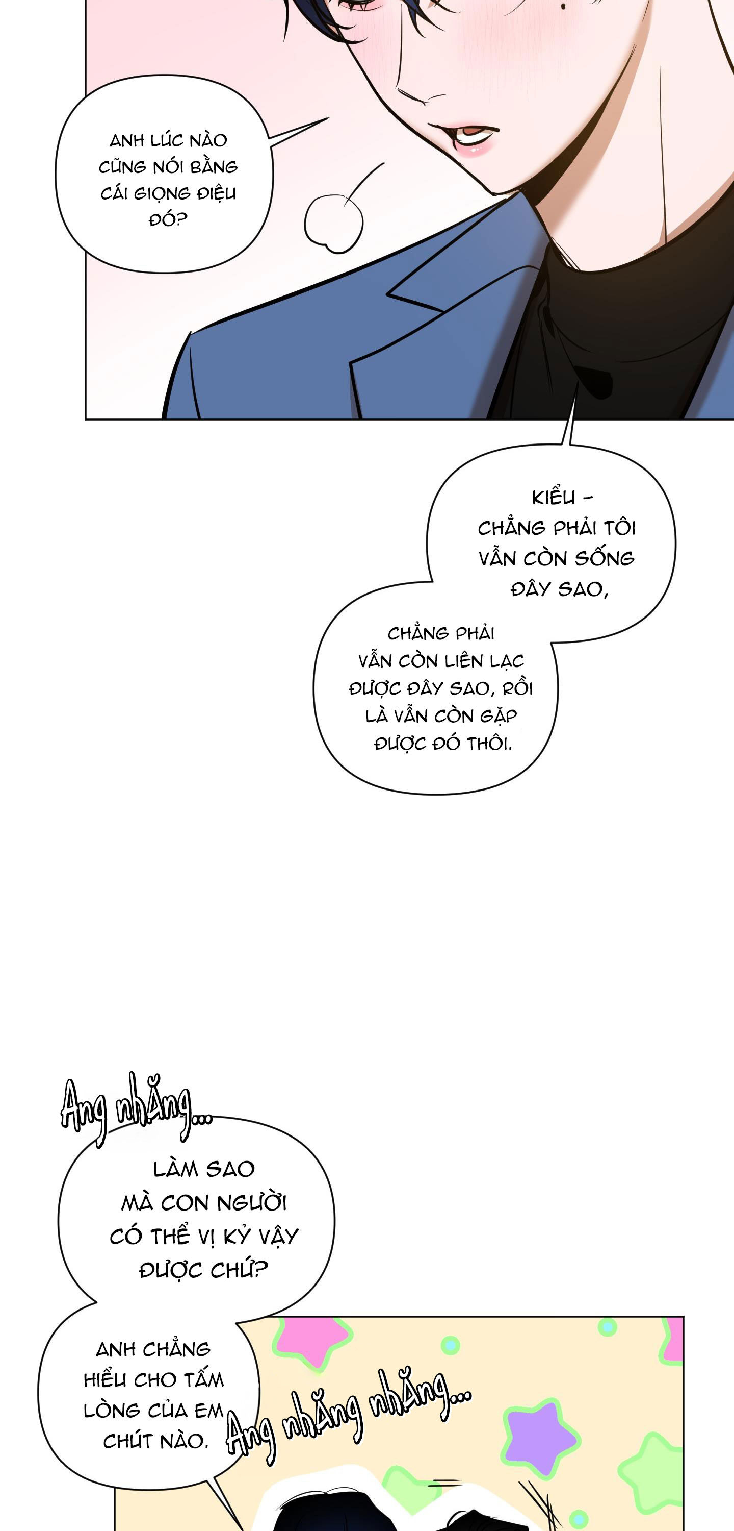 bình minh chia cắt màn đêm chapter 15 28