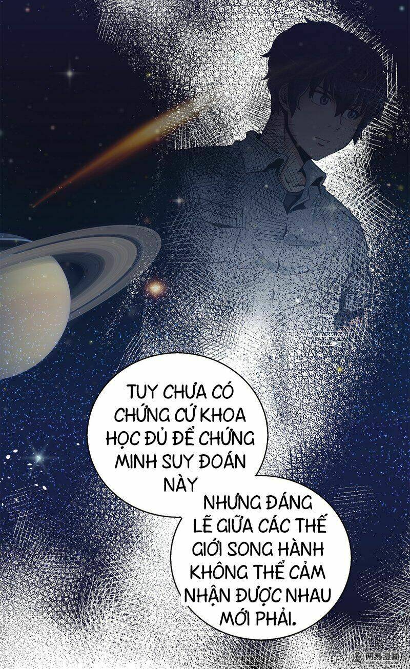 thiên hạ đệ nhất cao thủ đi học chapter 11 5