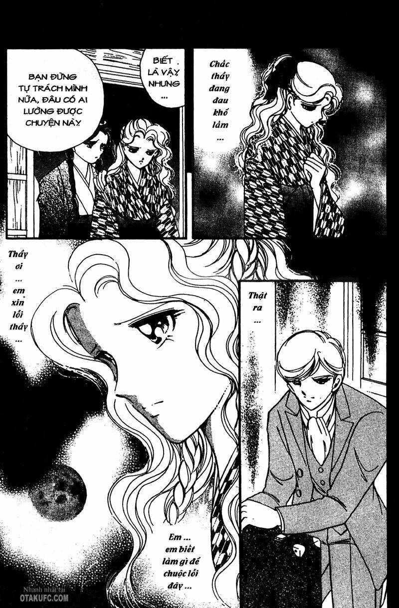 khúc tình ca ban mai - akatsuki no aria chapter 12 22