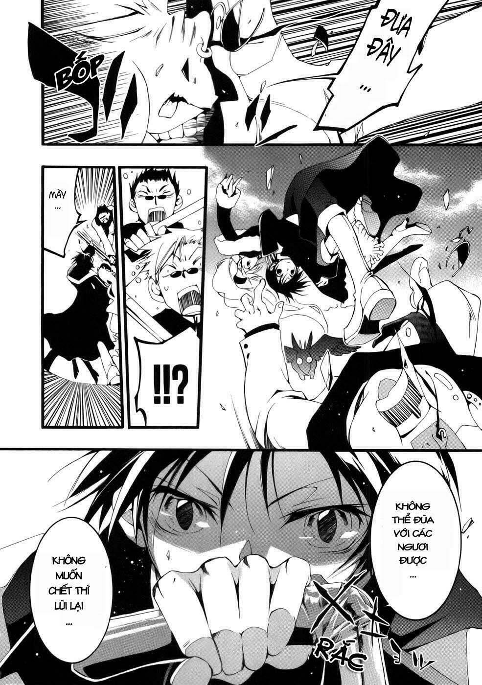 07 hồn ma chapter 48 17