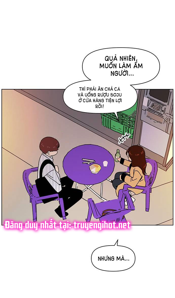 thanh xuân rực rỡ - season of blossom chapter 72 58