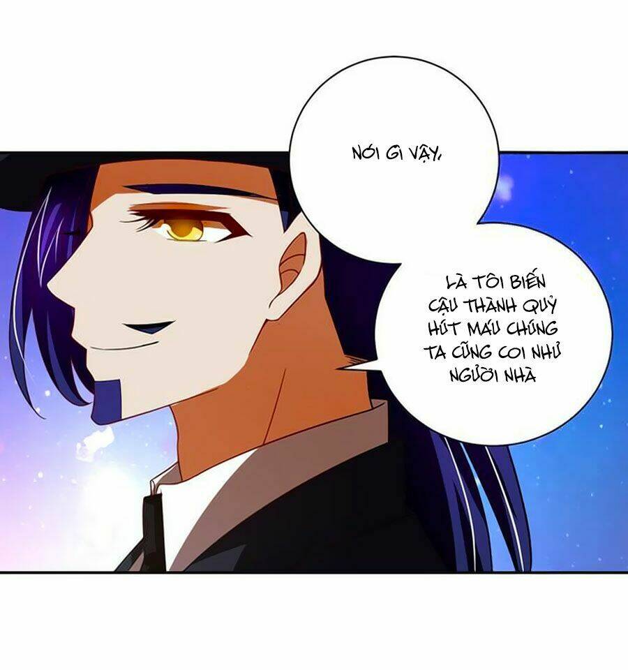 người yêu khát máu của tôi chapter 44 27