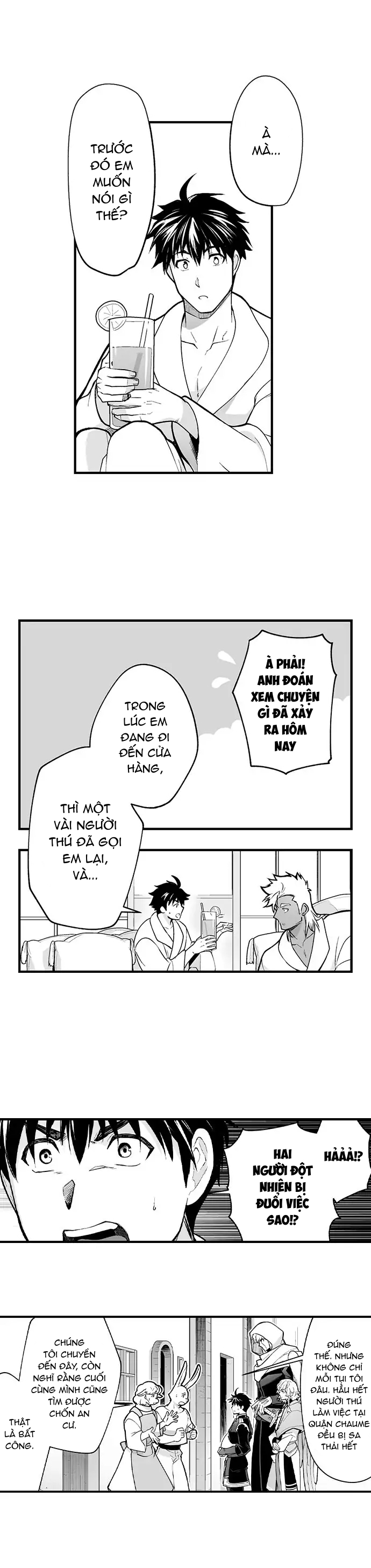 vợ của titan chapter 92 4