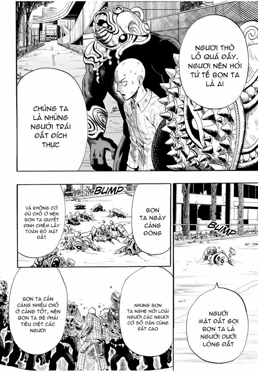 one-punch man chapter 4 7