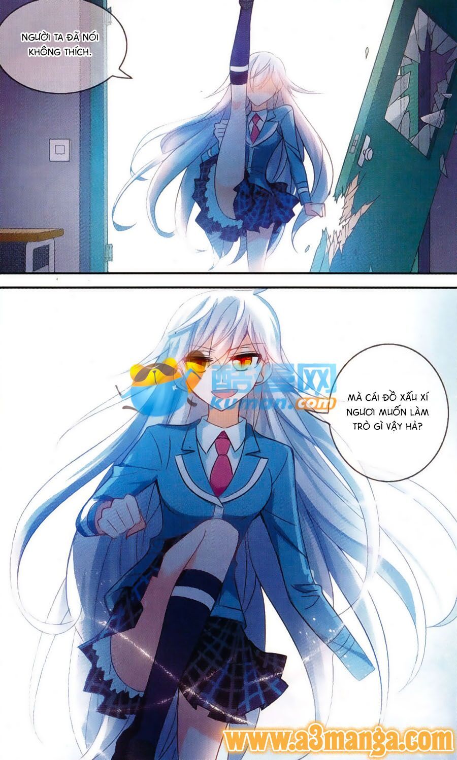 tô tịch kỳ quái chapter 47 9