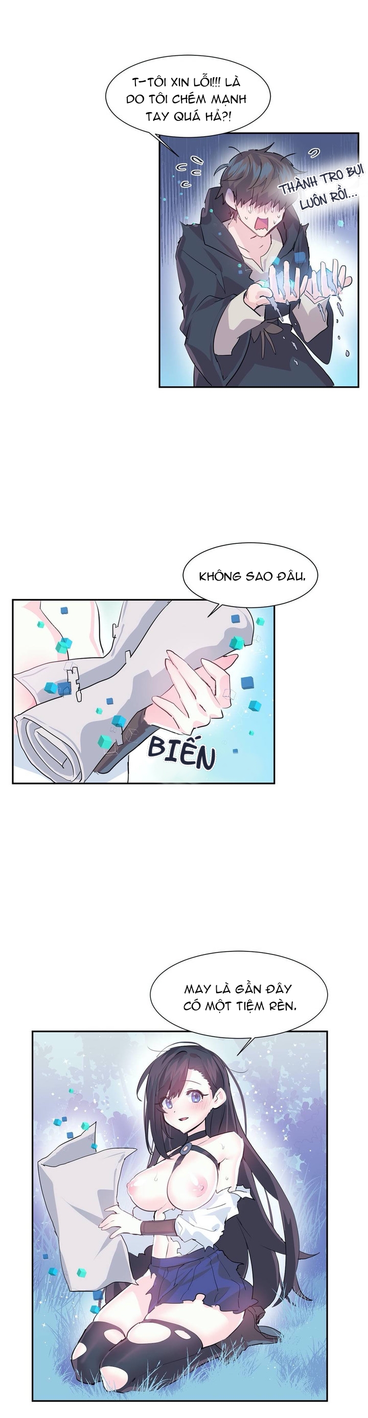 lạc vào xứ sở dục vọng chapter 5 15