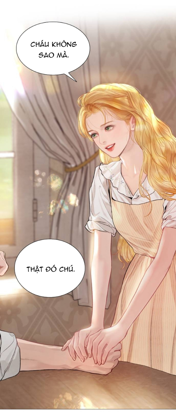 khóc đi hay là cầu xin tôi cũng được chapter 26.1 47