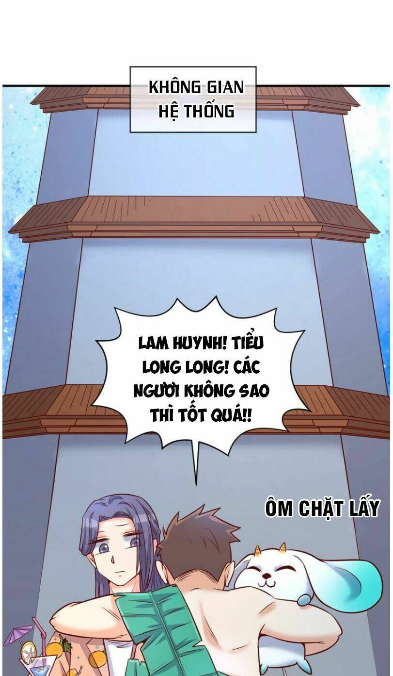 người chặn xuyên không chapter 19 29