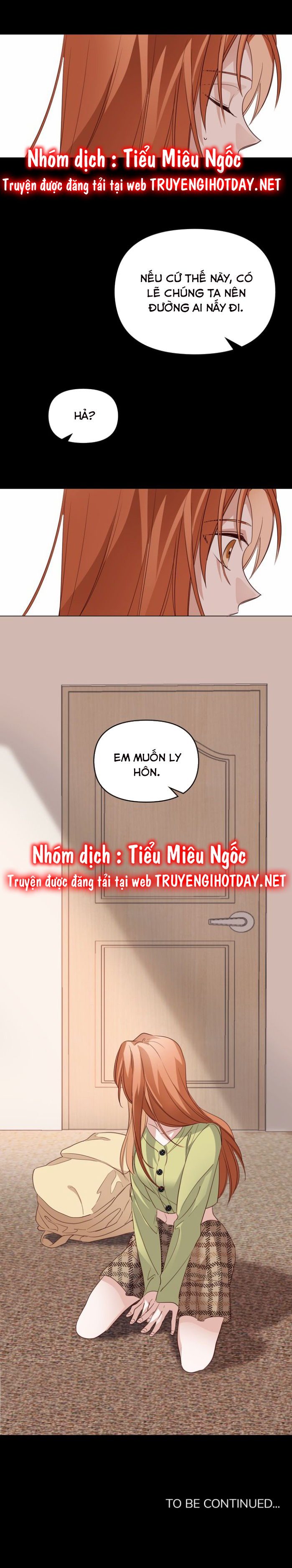 juliet, chúng ta không phải ở kansas đâu! chapter 22 15