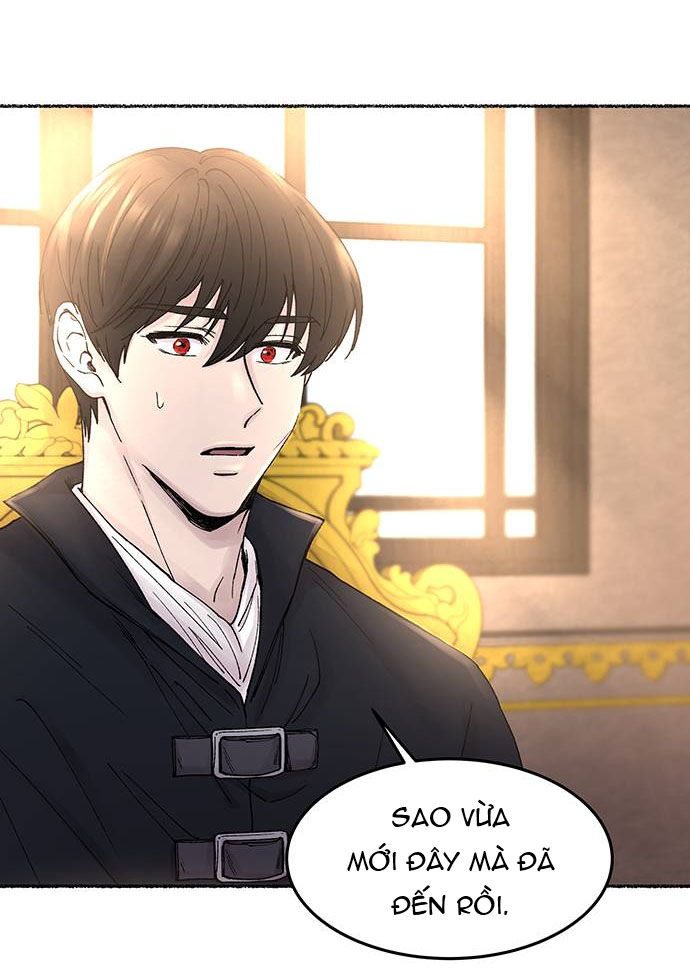 như gió trên cành cây khô chapter 30 35