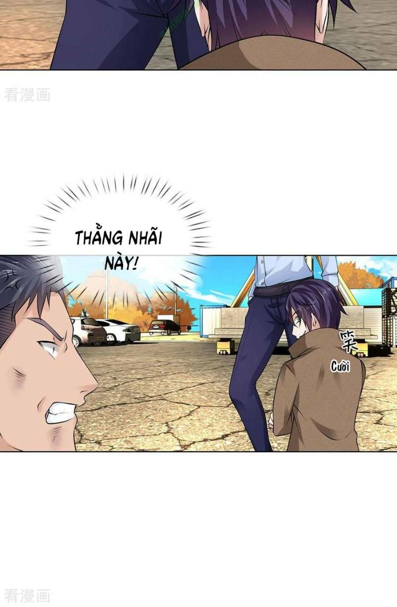 cực phẩm yêu nghiệt chapter 9 22