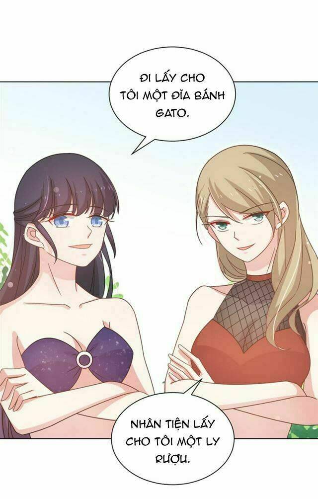 ma lạt thiên kim đẩu ác thiếu chapter 40 27