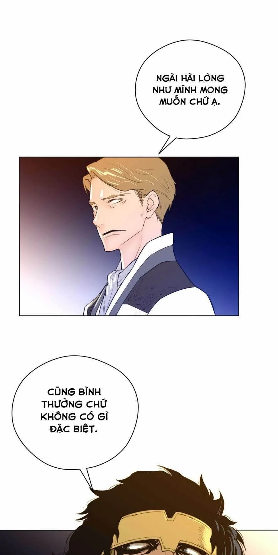 một nửa hoàn hảo chapter 12 37