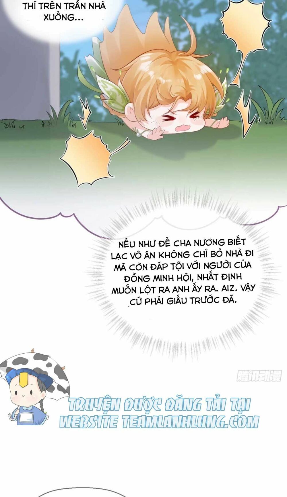 thiết lập ác nữ của tôi sụp đổ rồi chapter 11 42