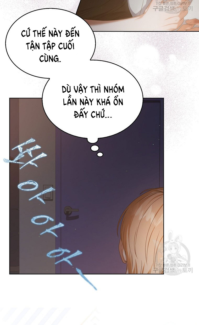 Debut Or Die chapter 41.2 - Trang 5