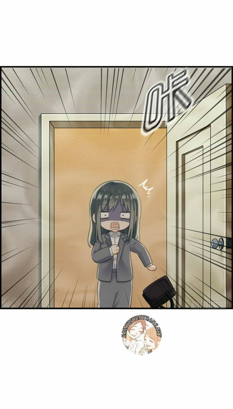 phúc hắc thiếu gia trêu chọc tôi chapter 15 15