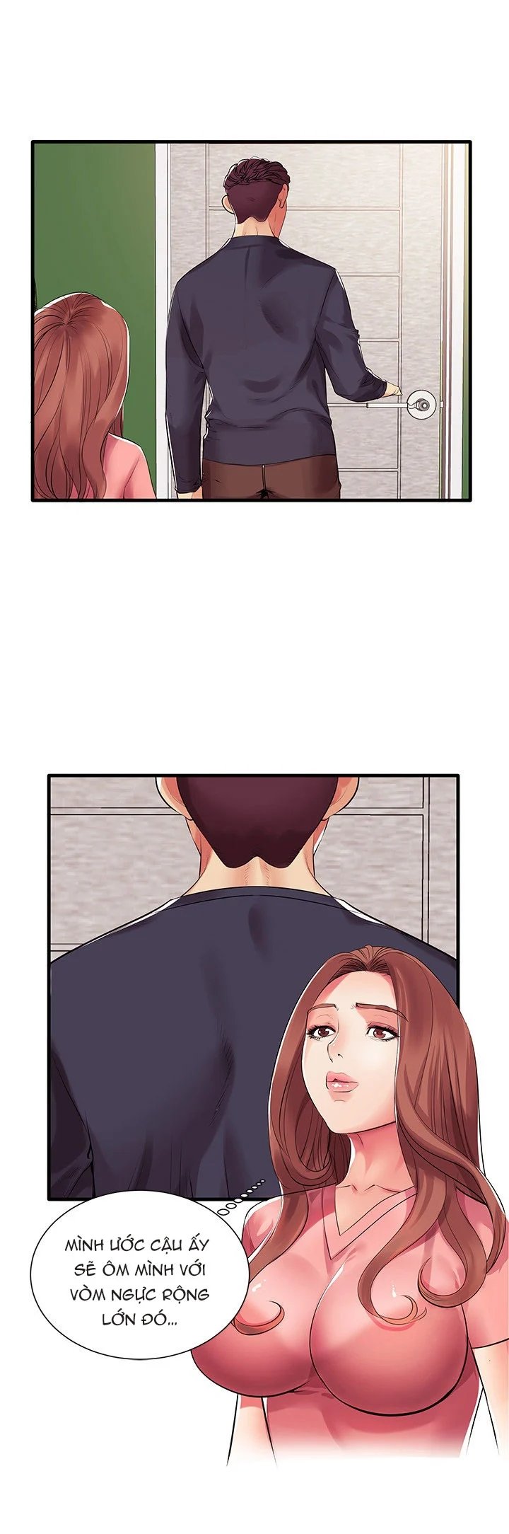 người mẹ xấu xa chapter 1 24