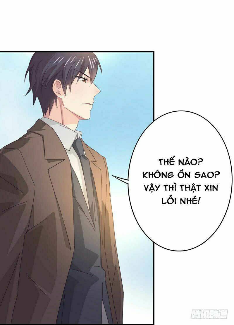 cuồng duệ tiểu thê chapter 30 6