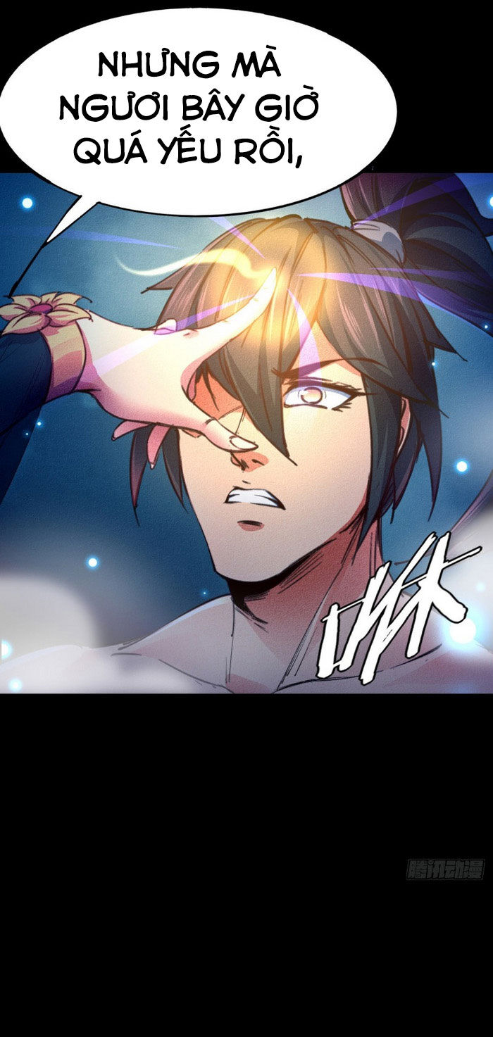 ta thành thần một mình chapter 2 44