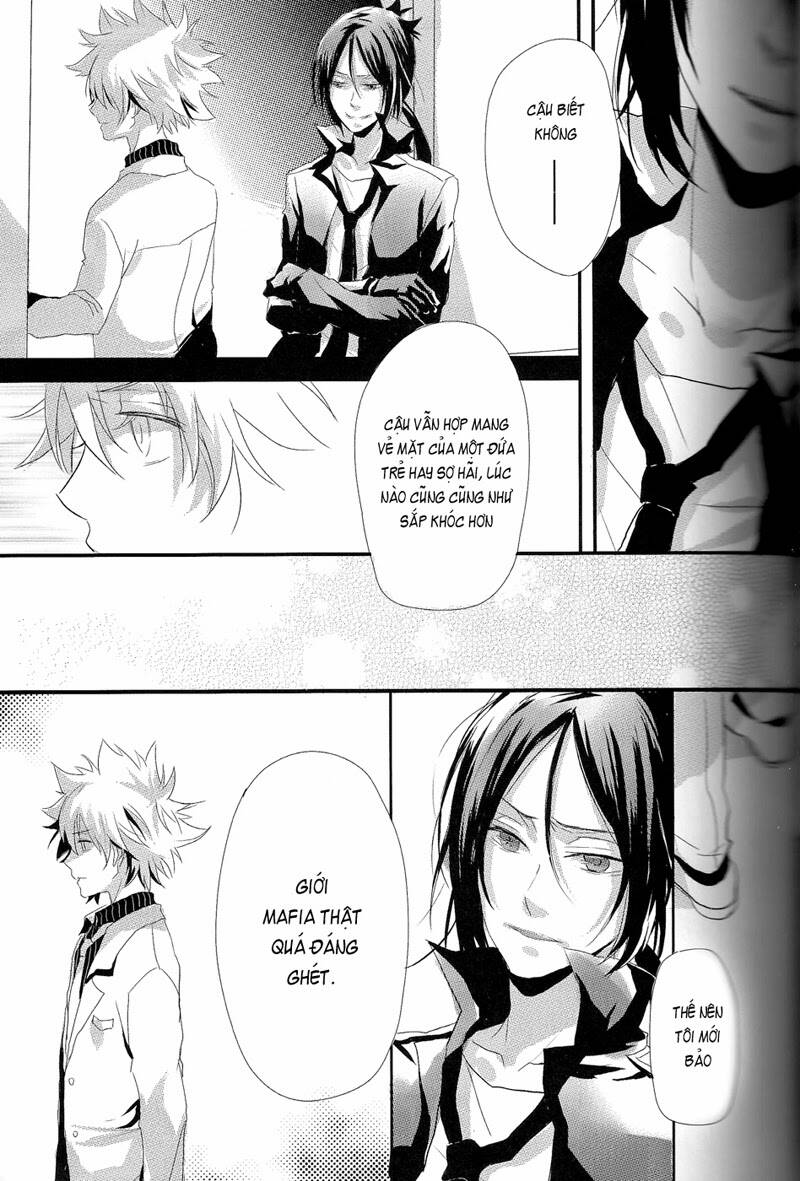 khr doujinshi - il cordado e il bugiardo chapter 1 13