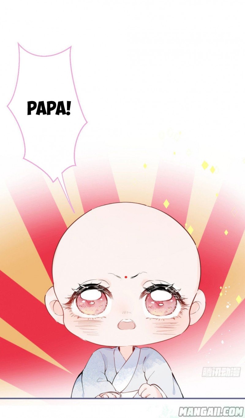 ta có năm đại lão ba ba chapter 7.1 2