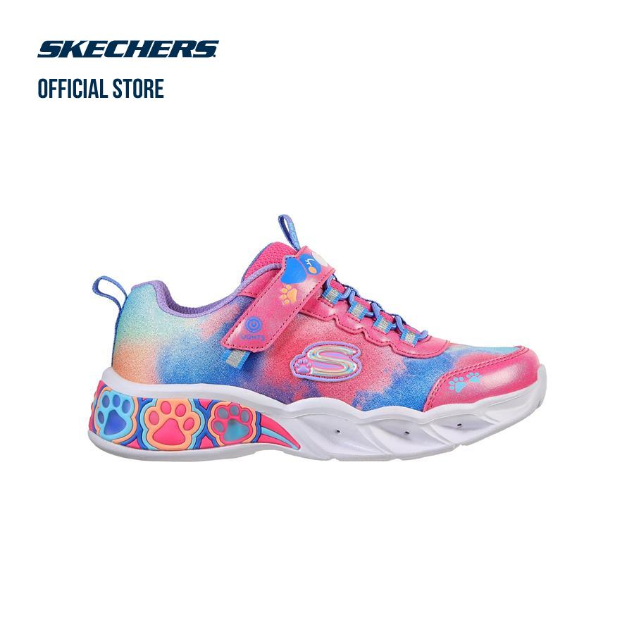 Giày sneaker nữ Skechers Pretty Paws - 300100L