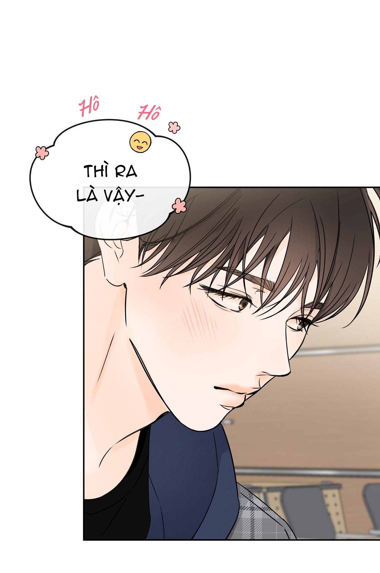 hướng đến nơi chân trời chapter 20 16