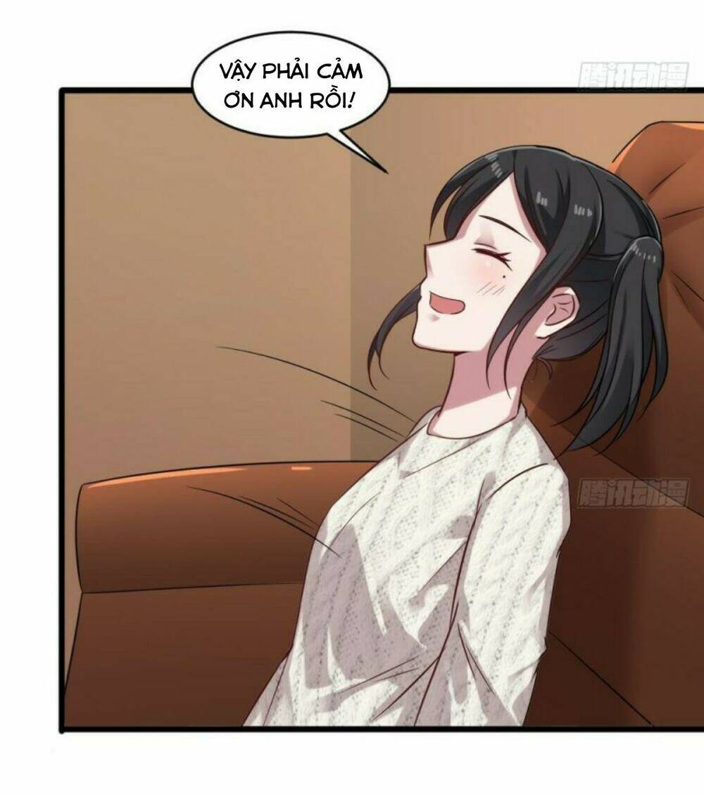 hệ thống nghịch tập thiên hậu chapter 29 5