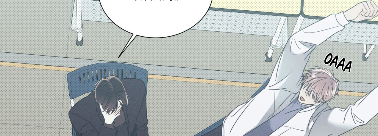 dải hợp âm trên đại dương xanh chapter 1 256