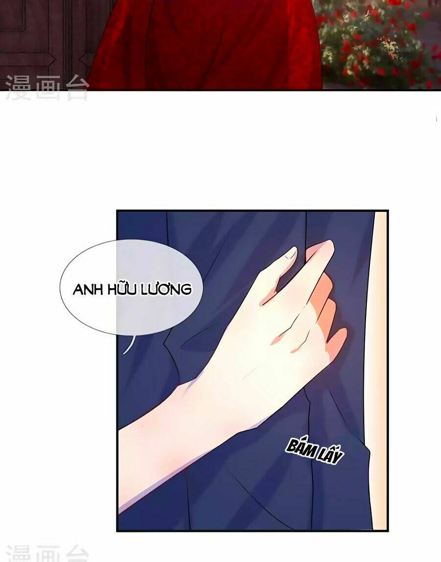 loạn thế tù sủng: thiếu soái bất lương của ta chapter 6 10