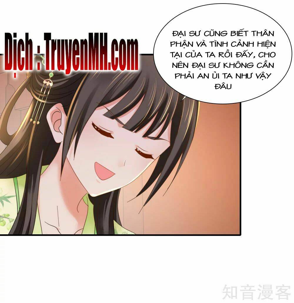 lãnh cung phế hậu muốn nghịch thiên chapter 120 15
