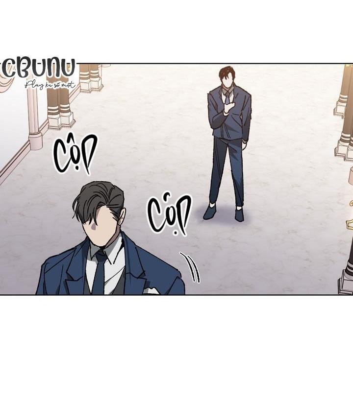 (CBunu) Tráo Đổi chapter 18