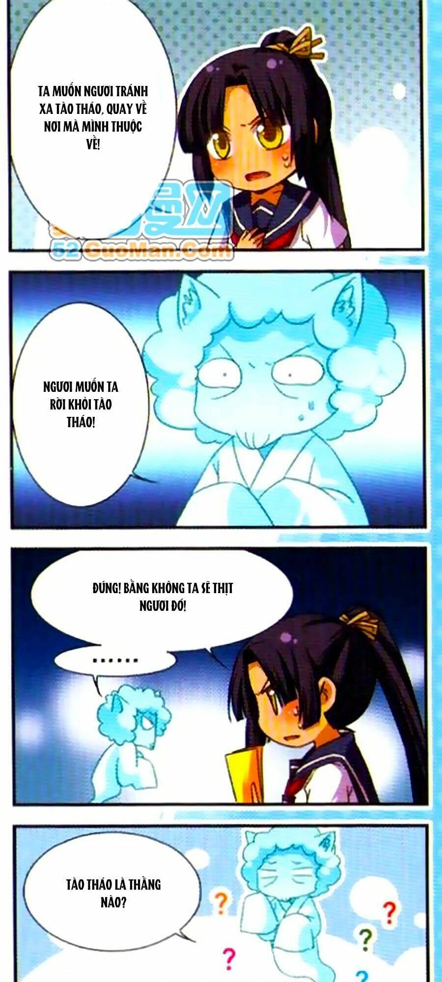 manh tam quốc chapter 62 27